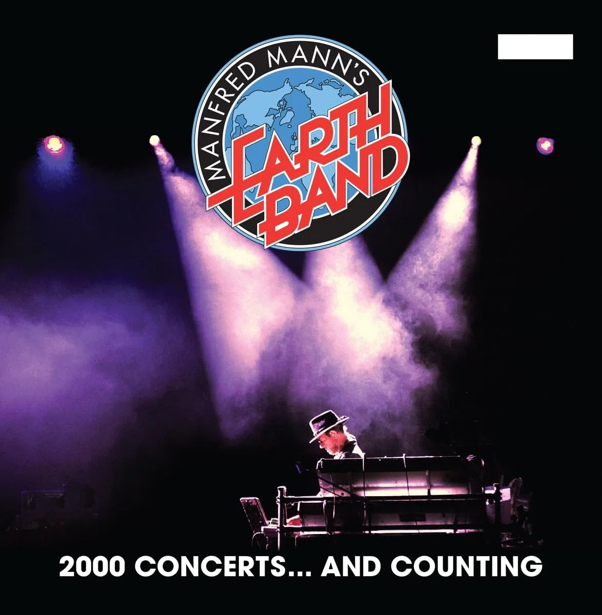 2000 Concerts...and Counting(Ltd