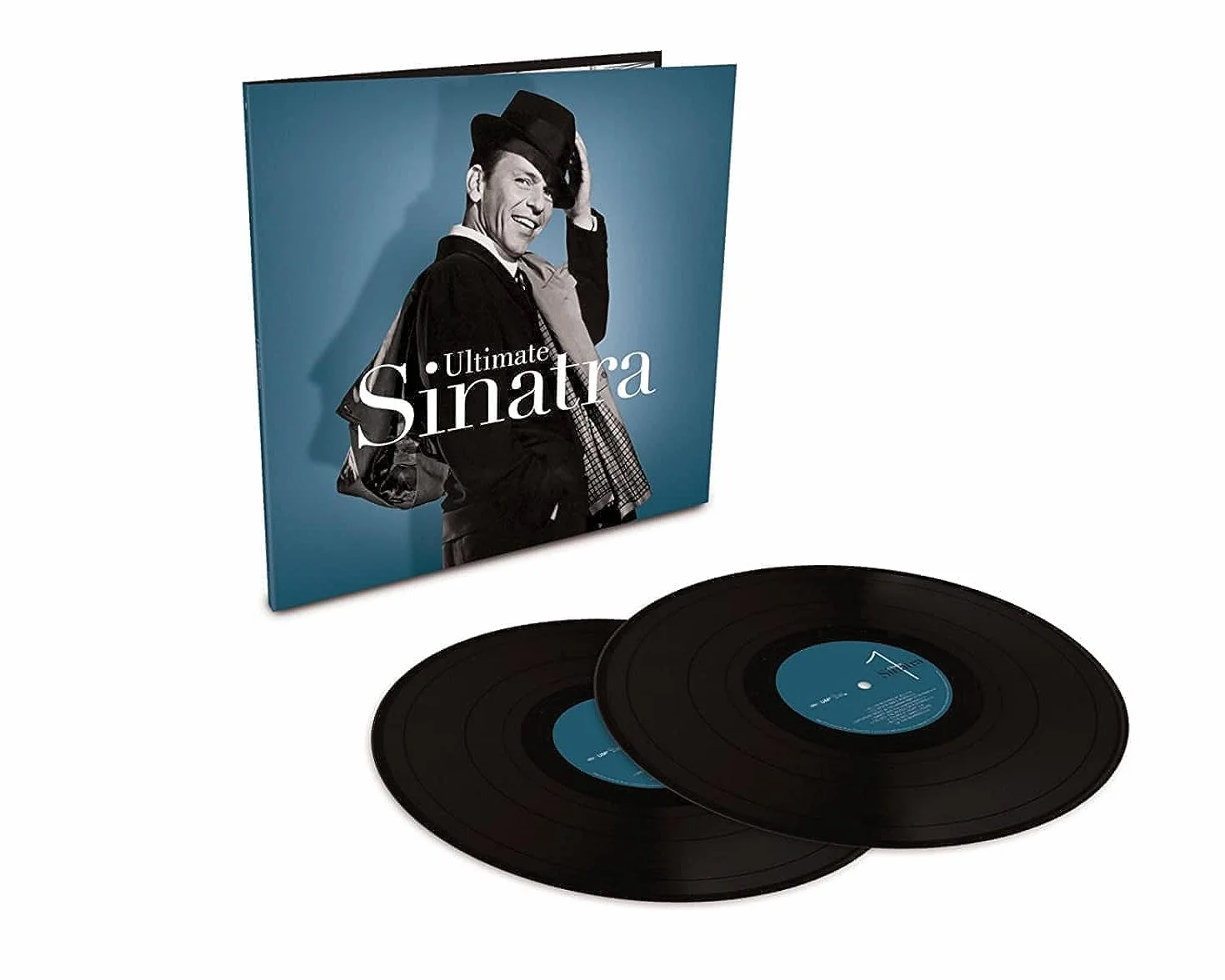Ultimate Sinatra - Best Of [Vinyl LP]