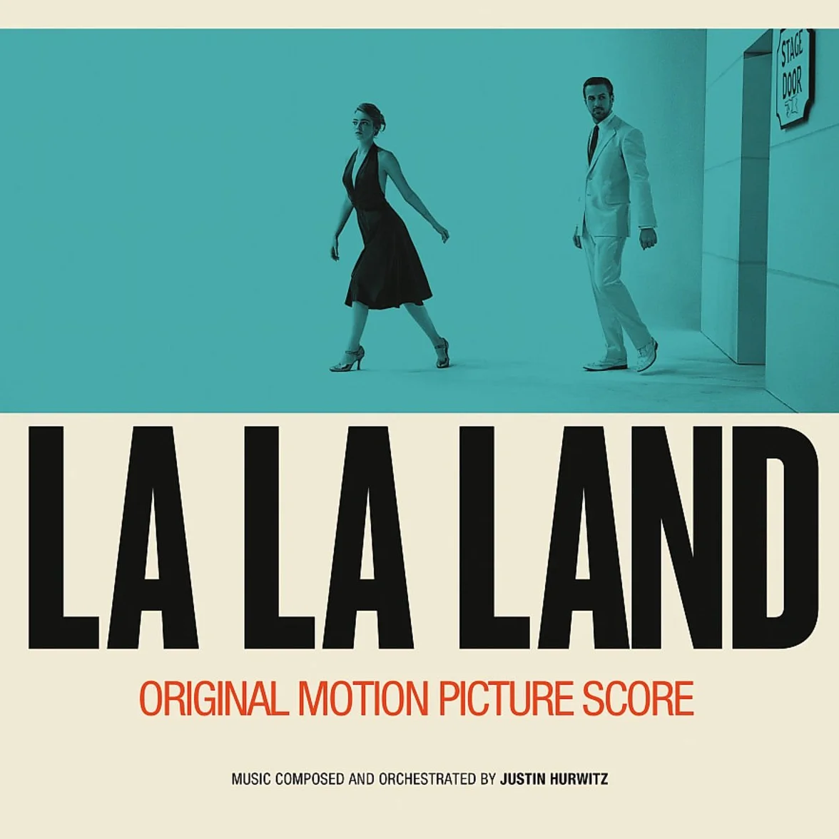 La la Land [Vinyl LP]