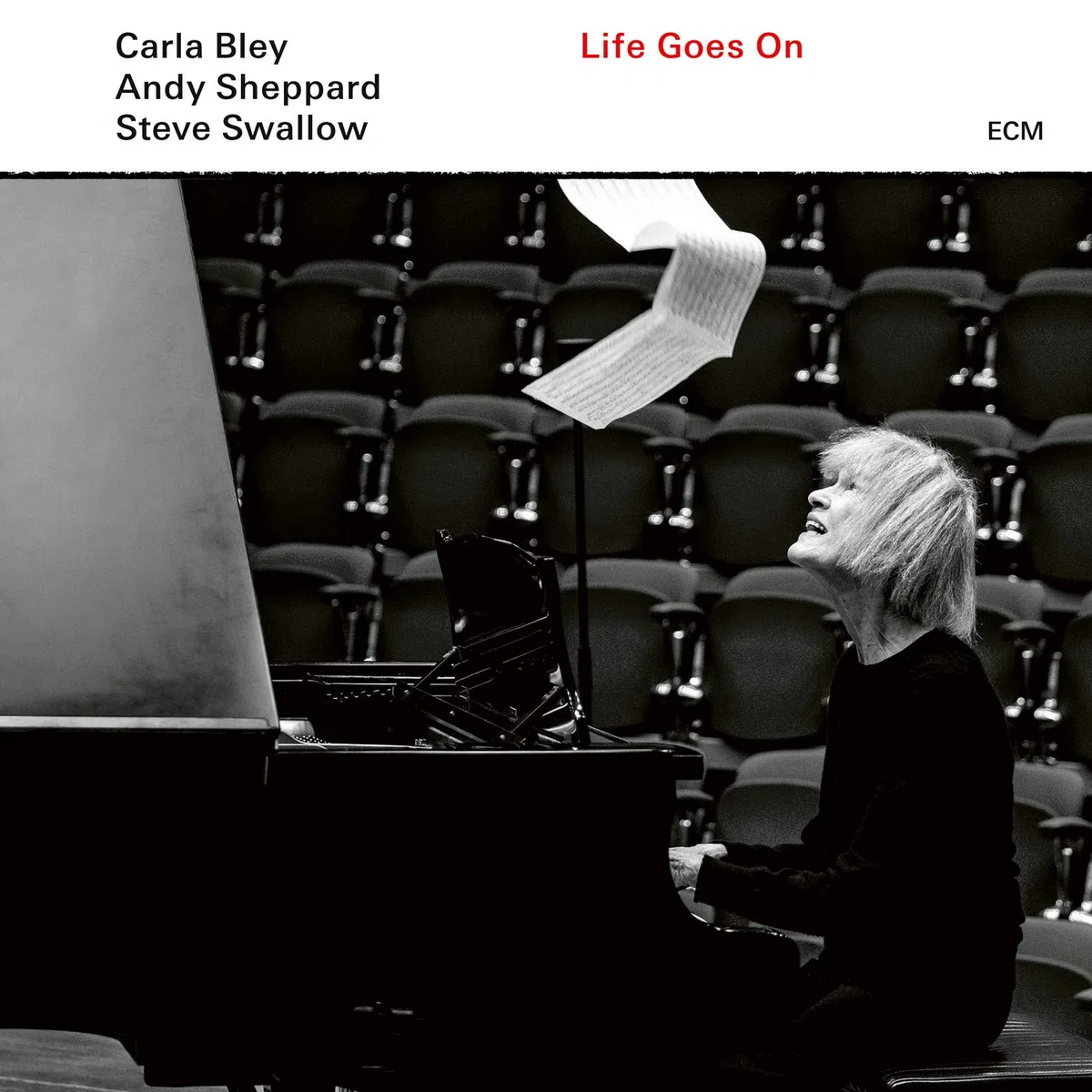 Life Goes on [Vinyl LP]