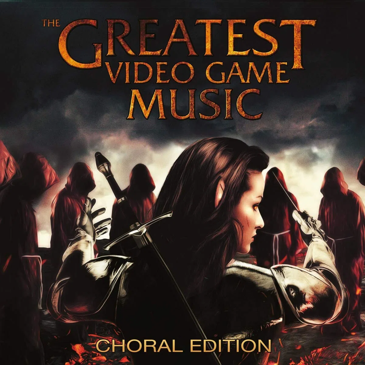 Greatest Video Game Music