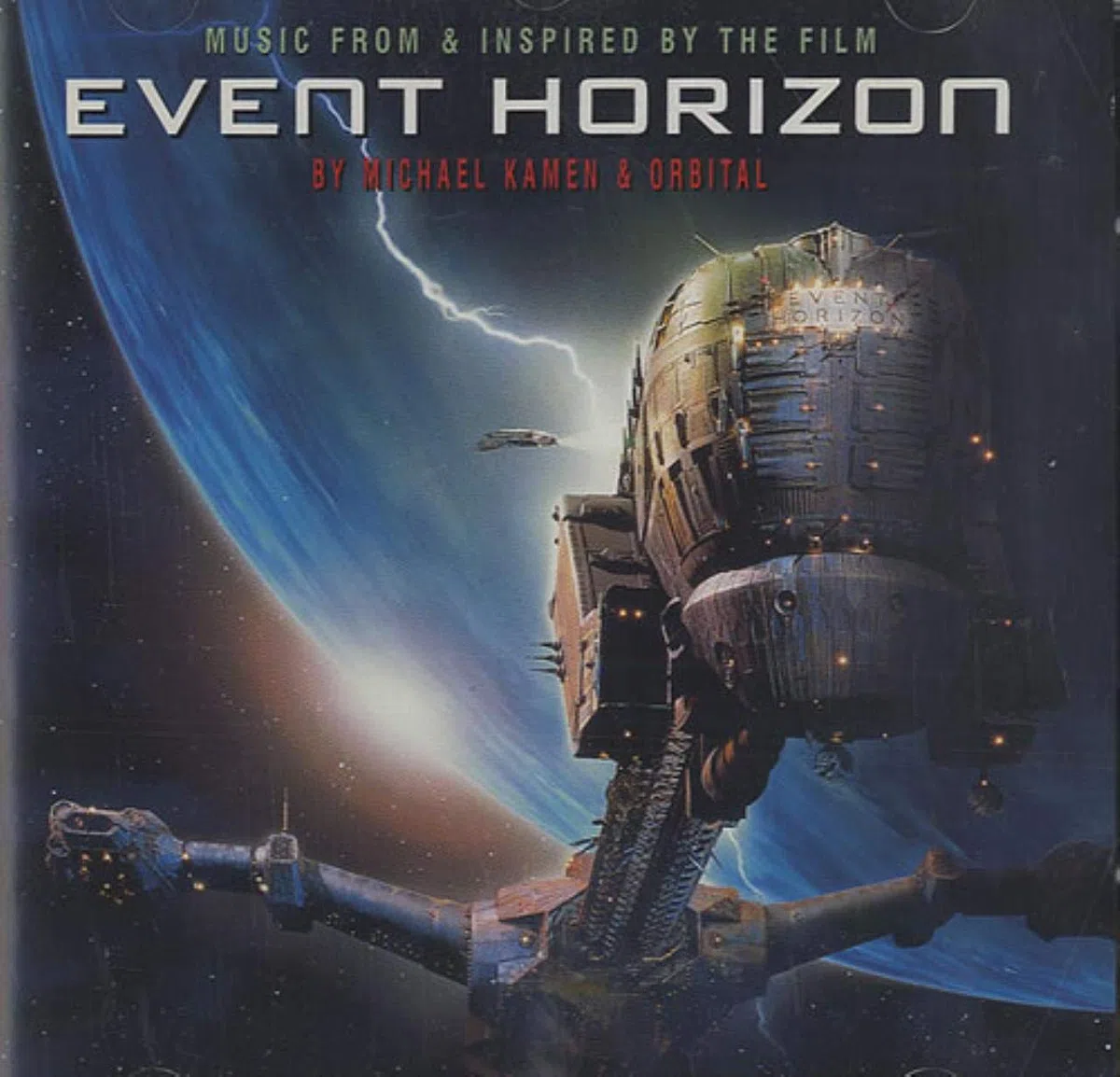 Event Horizon (Orbital)