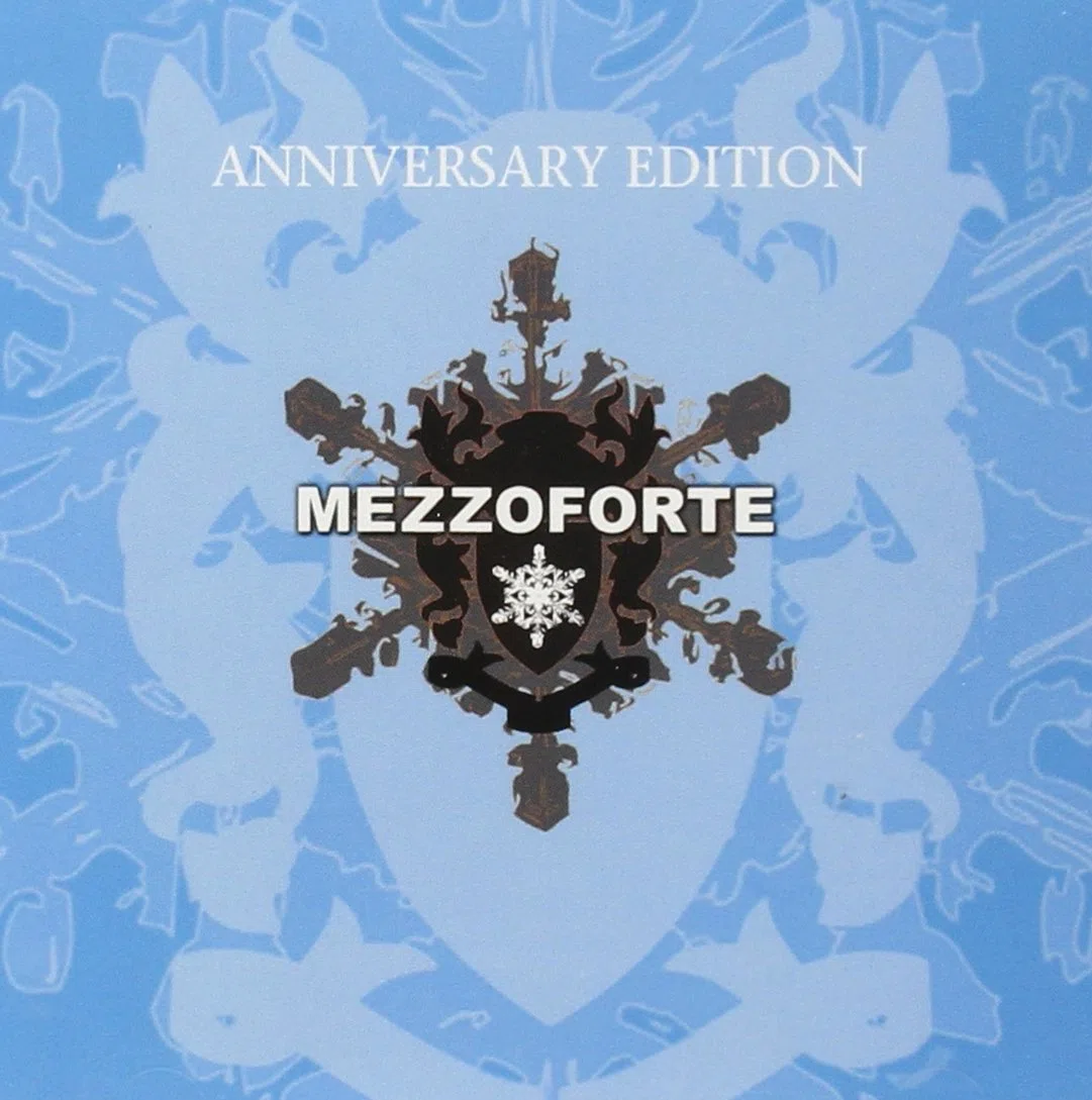 Anniversary Edition