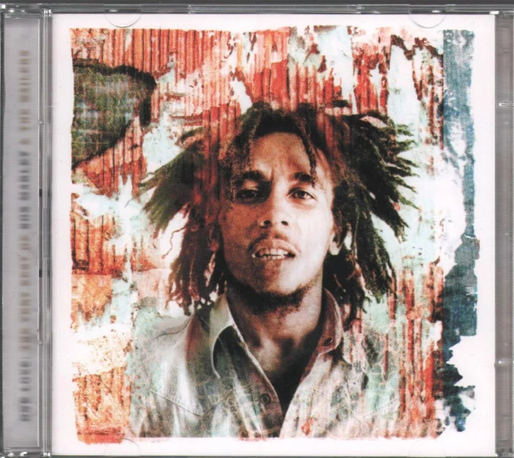 One Love - The Very Best of