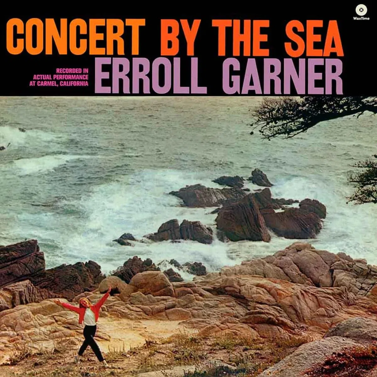 Garner,Erroll: Concert By The Sea