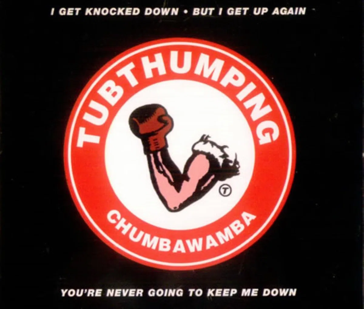 Tubthumping