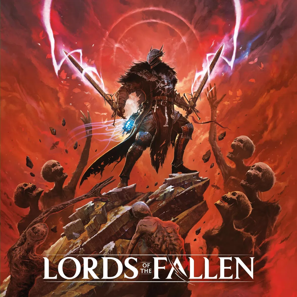 Lords of the Fallen