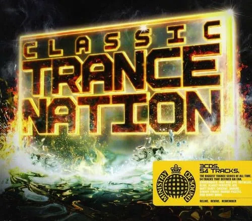 Classic Trance Nation