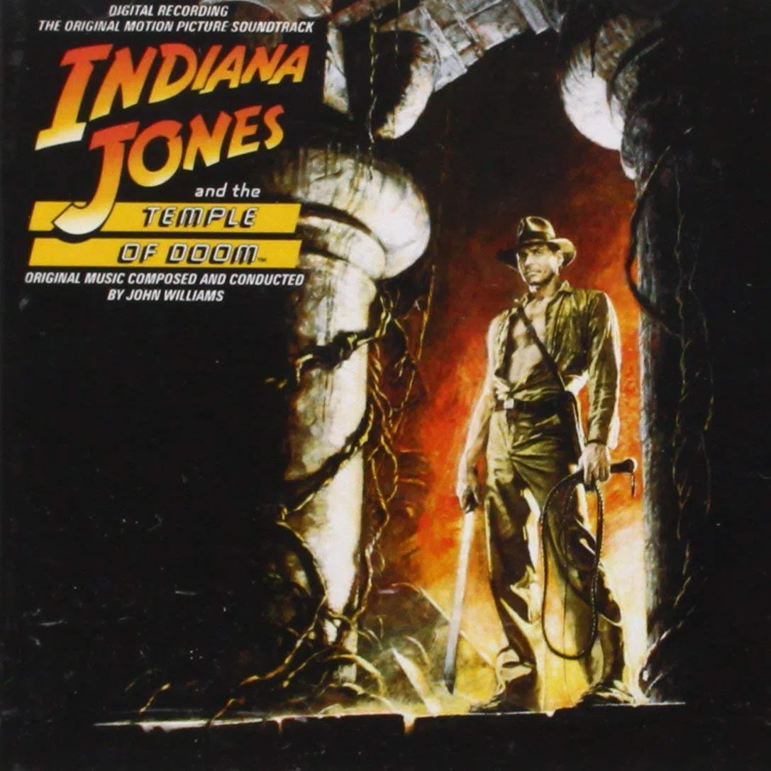 Indiana Jones and the Temple of Doom