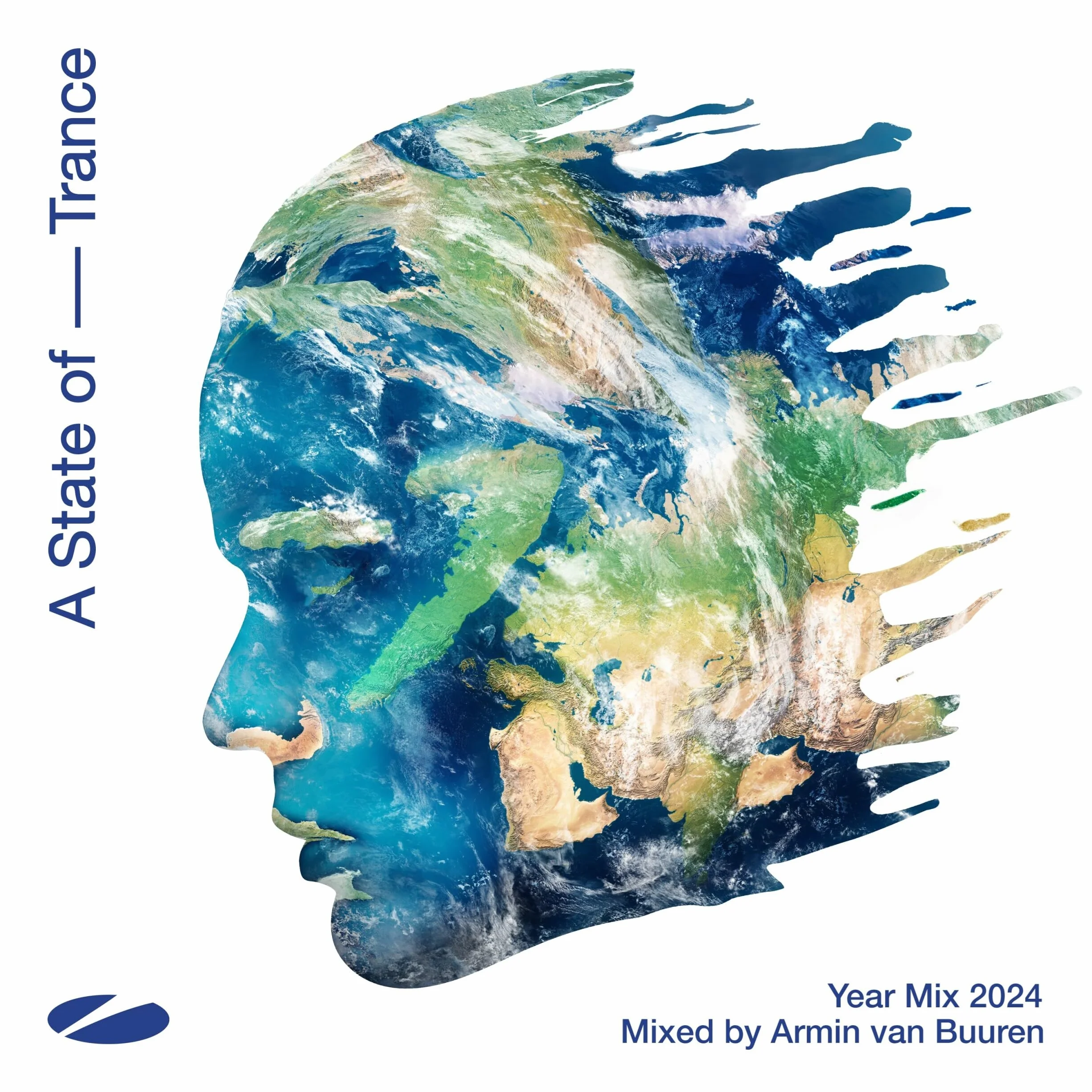 A State of Trance Year Mix 2024 (Armin Van Buuren)