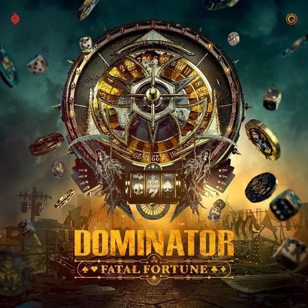 Dominator 2026 - Fatal Fortune