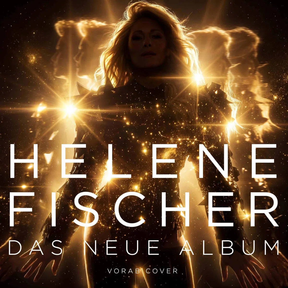 Das neue Album (2LP)