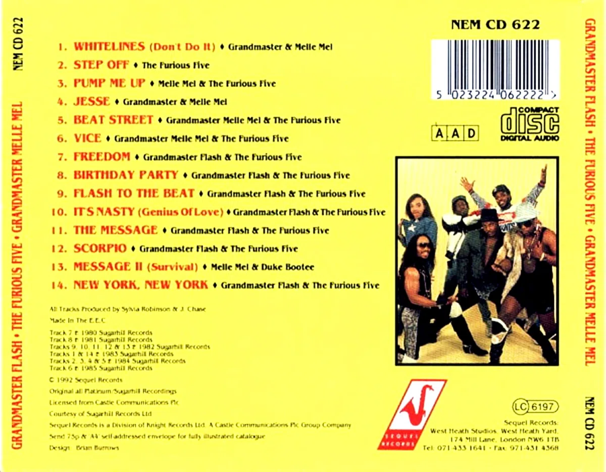 Greatest Hits