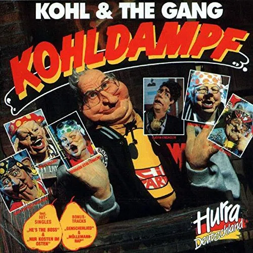 Kohldampf