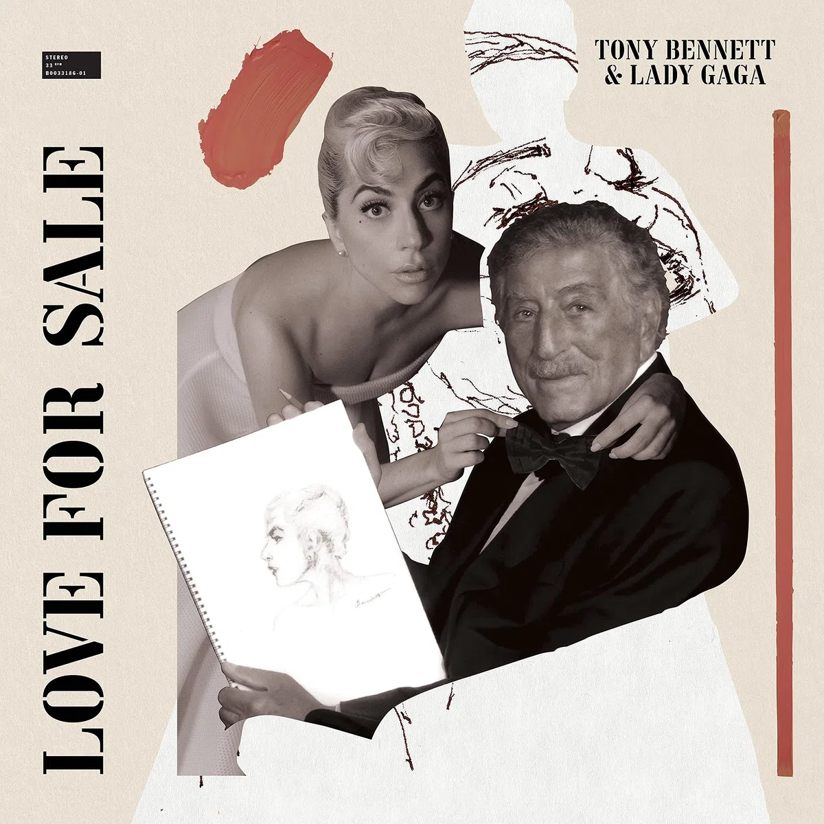 Love for Sale (Vinyl) [Vinyl LP]