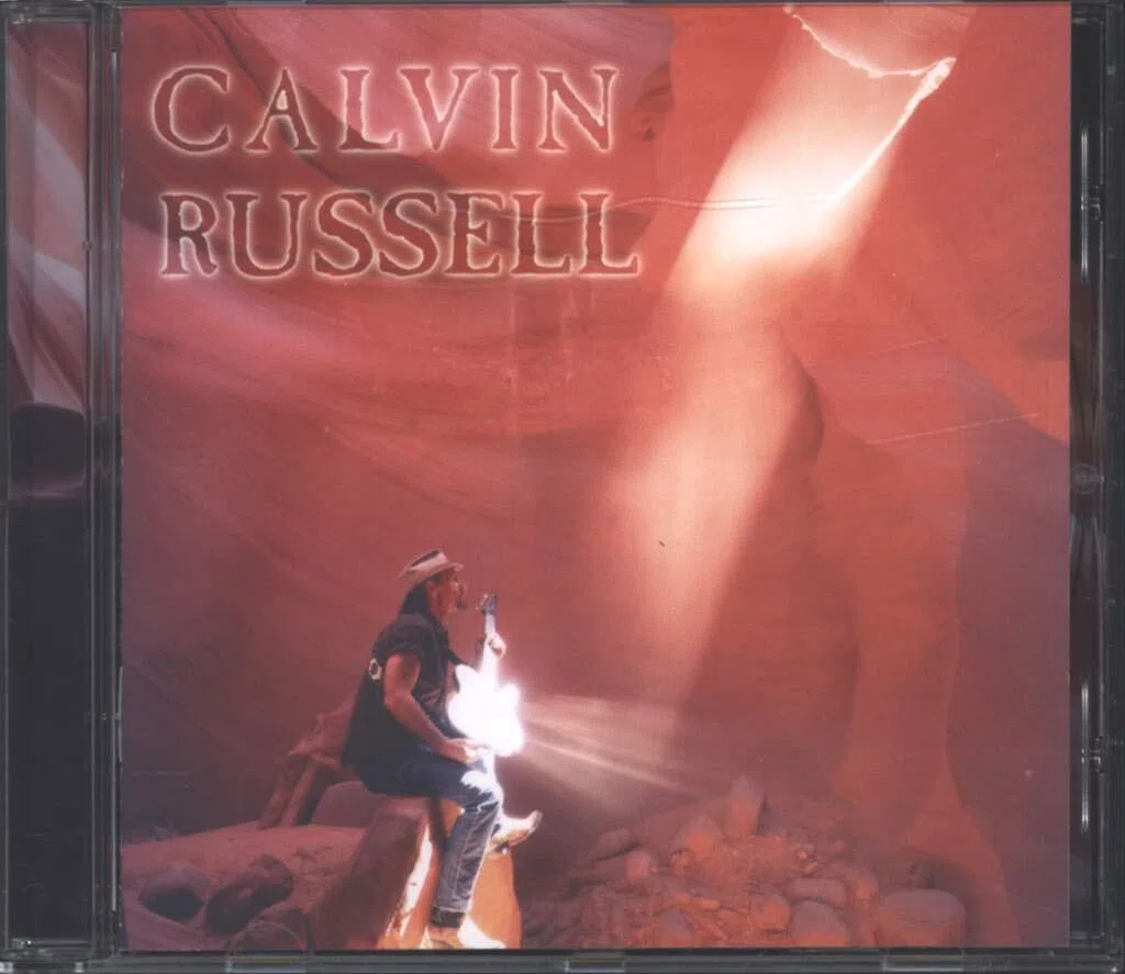 Russell,Calvin