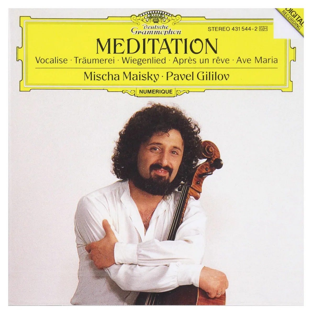 Meditation