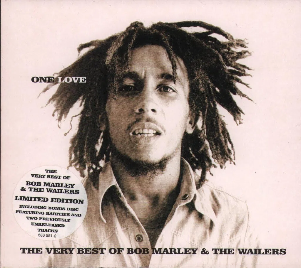 One Love - The Very Best of