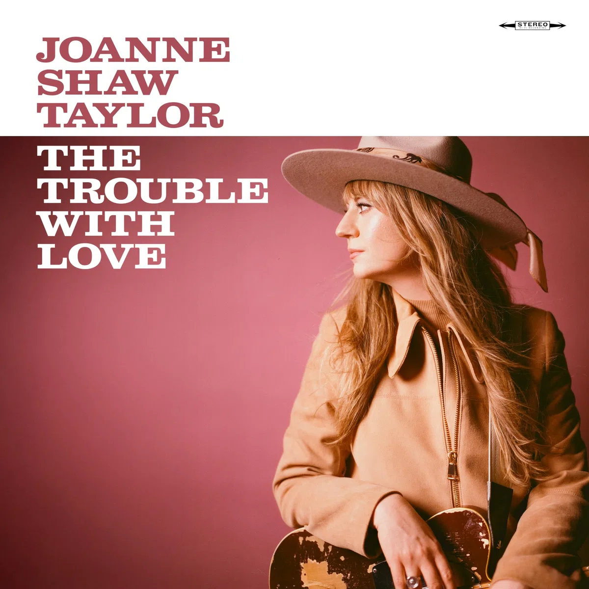 The Trouble With Love