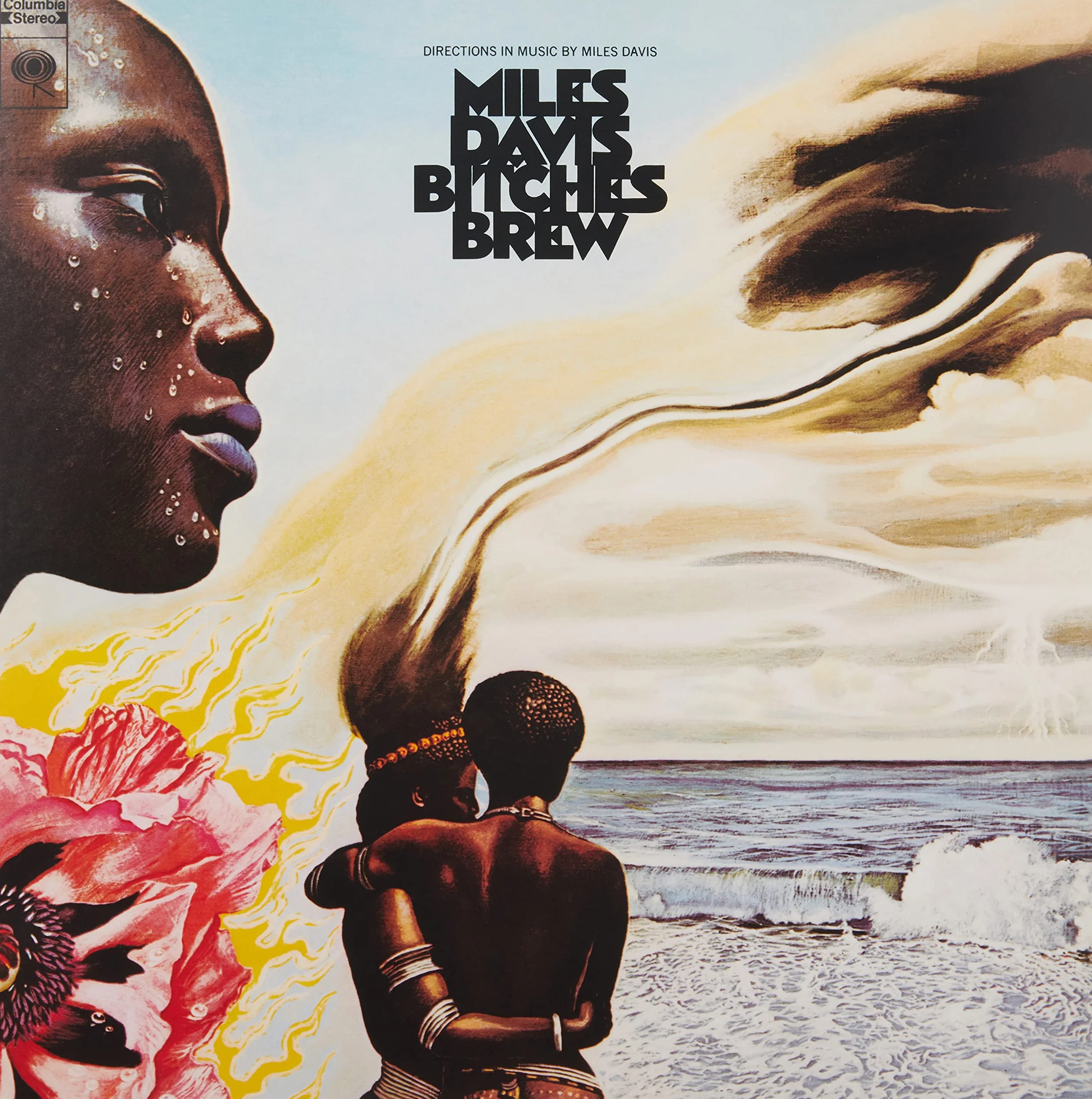 Bitches Brew [Vinyl LP]