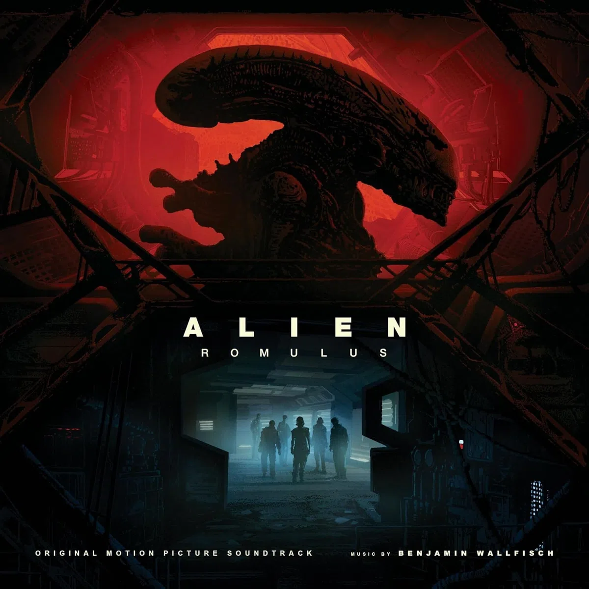 Alien:Romulus