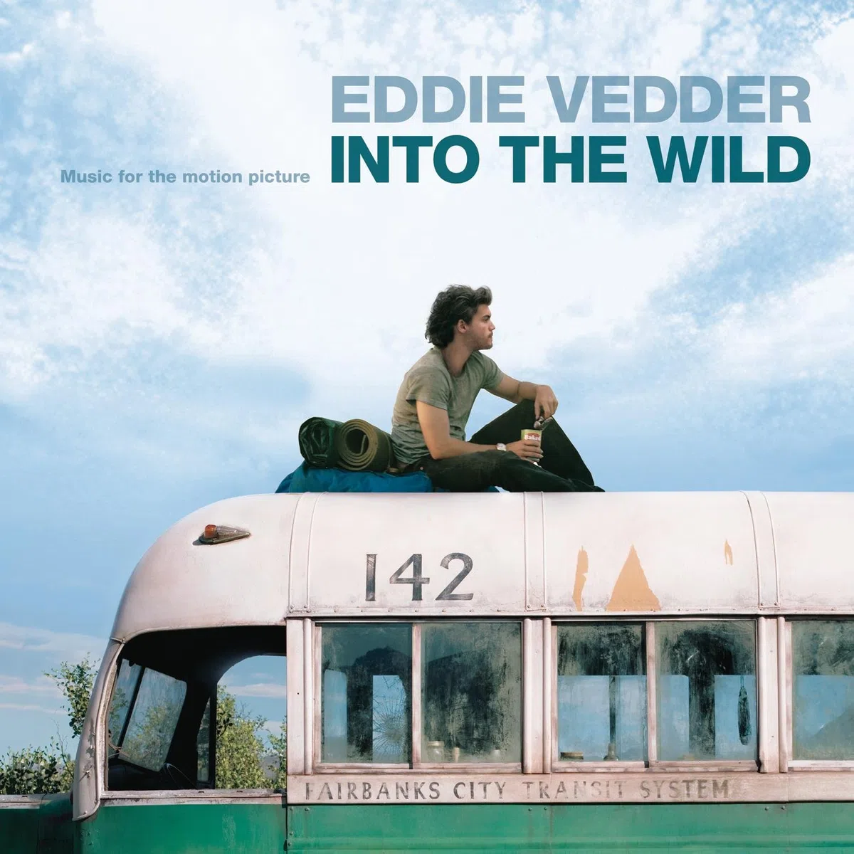 Into the Wild - Die Geschichte eines Aussteigers