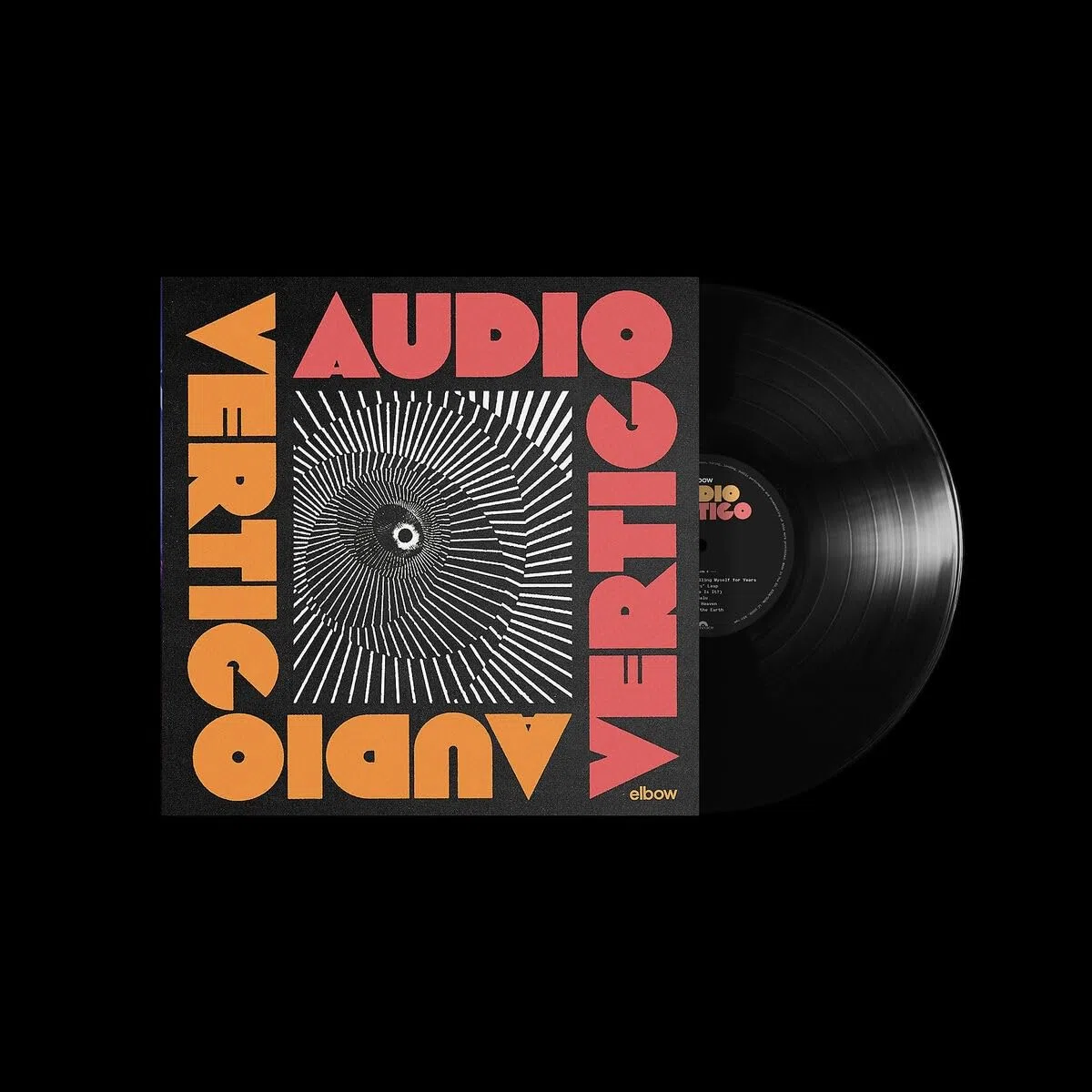 Audio Vertigo