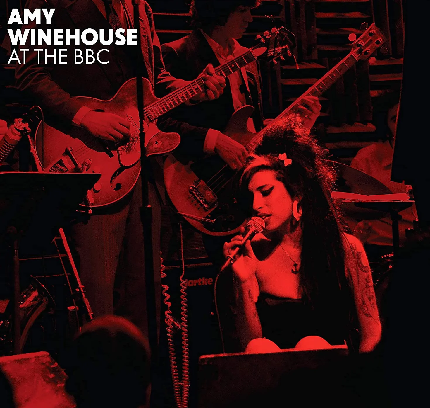 At the BBC (Ltd.3lp) [Vinyl LP]