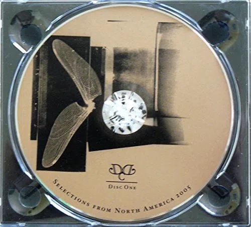 Selections From North America 2005 [US Import]