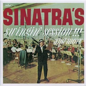 Sinatra's Swingin Session