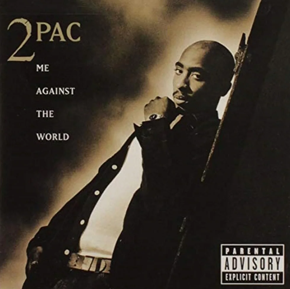 Me Against the World (Re-Release)explicit_lyrics