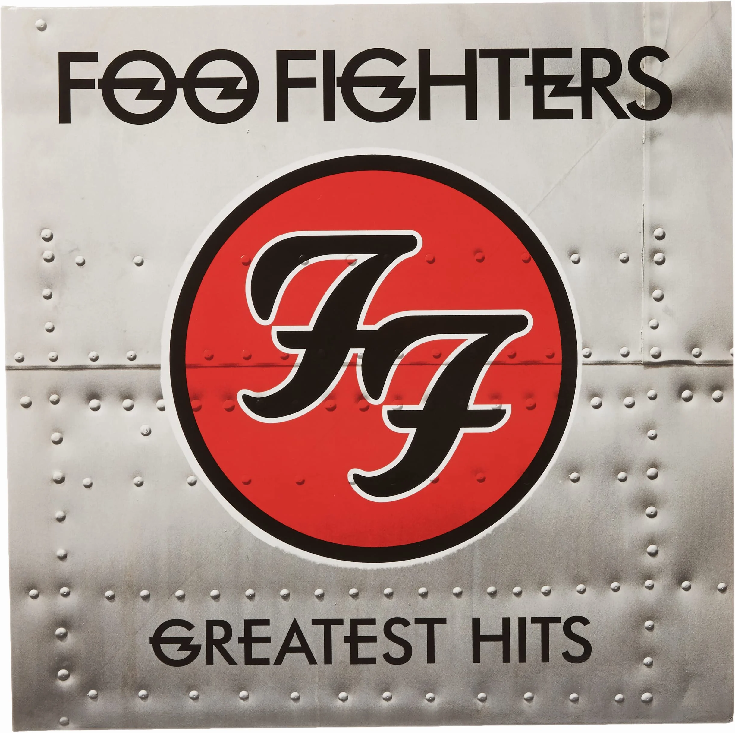 Greatest Hits Vinyl LP