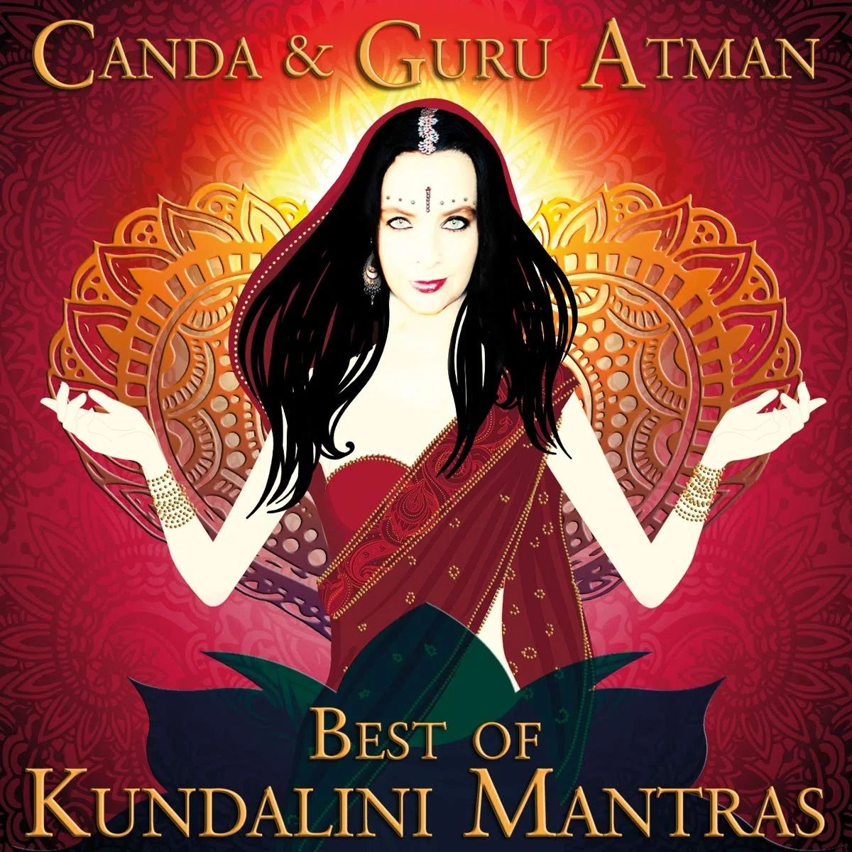 Best of Kundalini Mantras