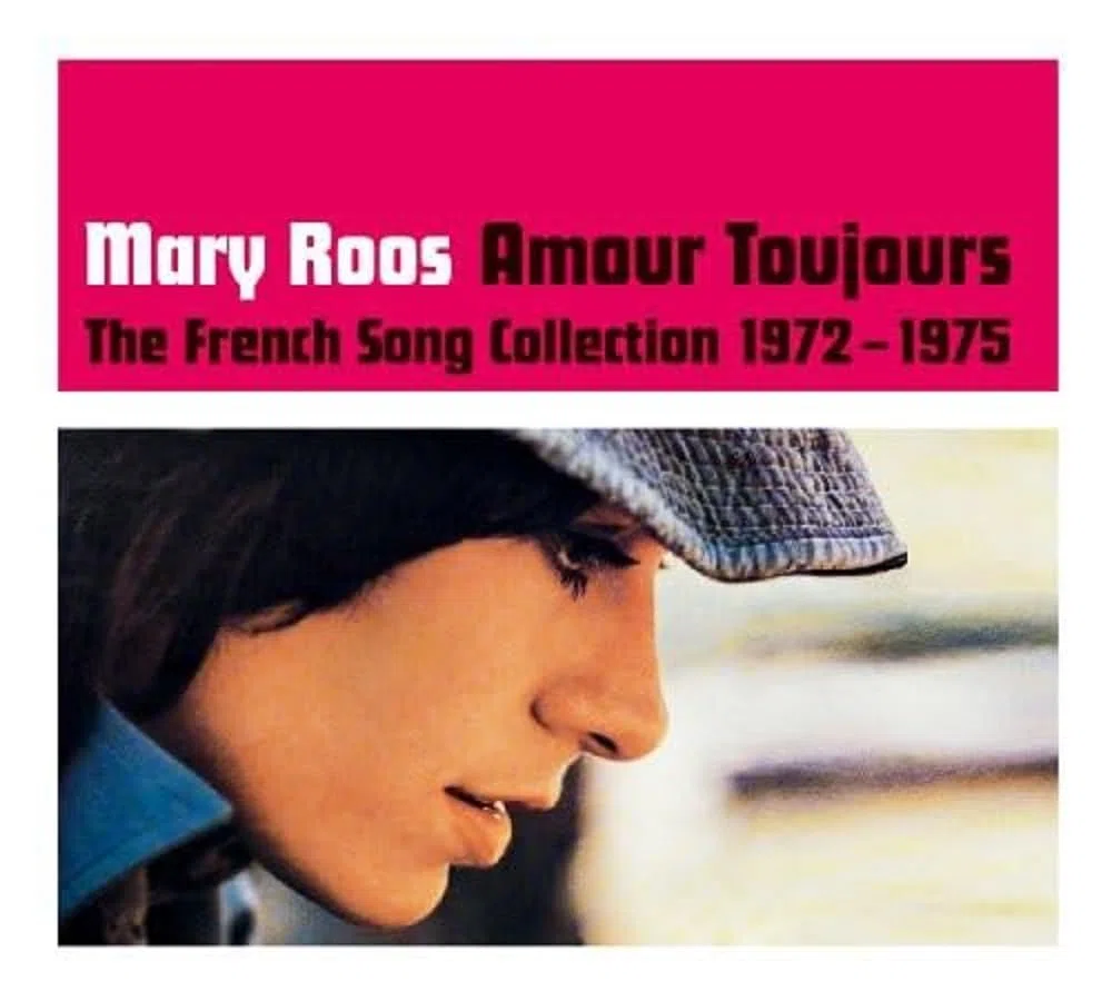 Amour Toujours - The French Song Collection 1972-1975