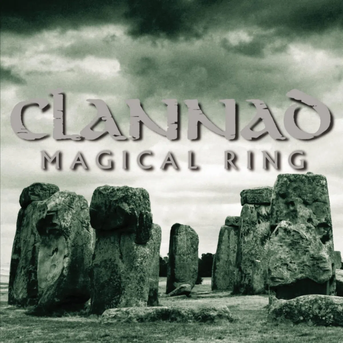 Magical Ring