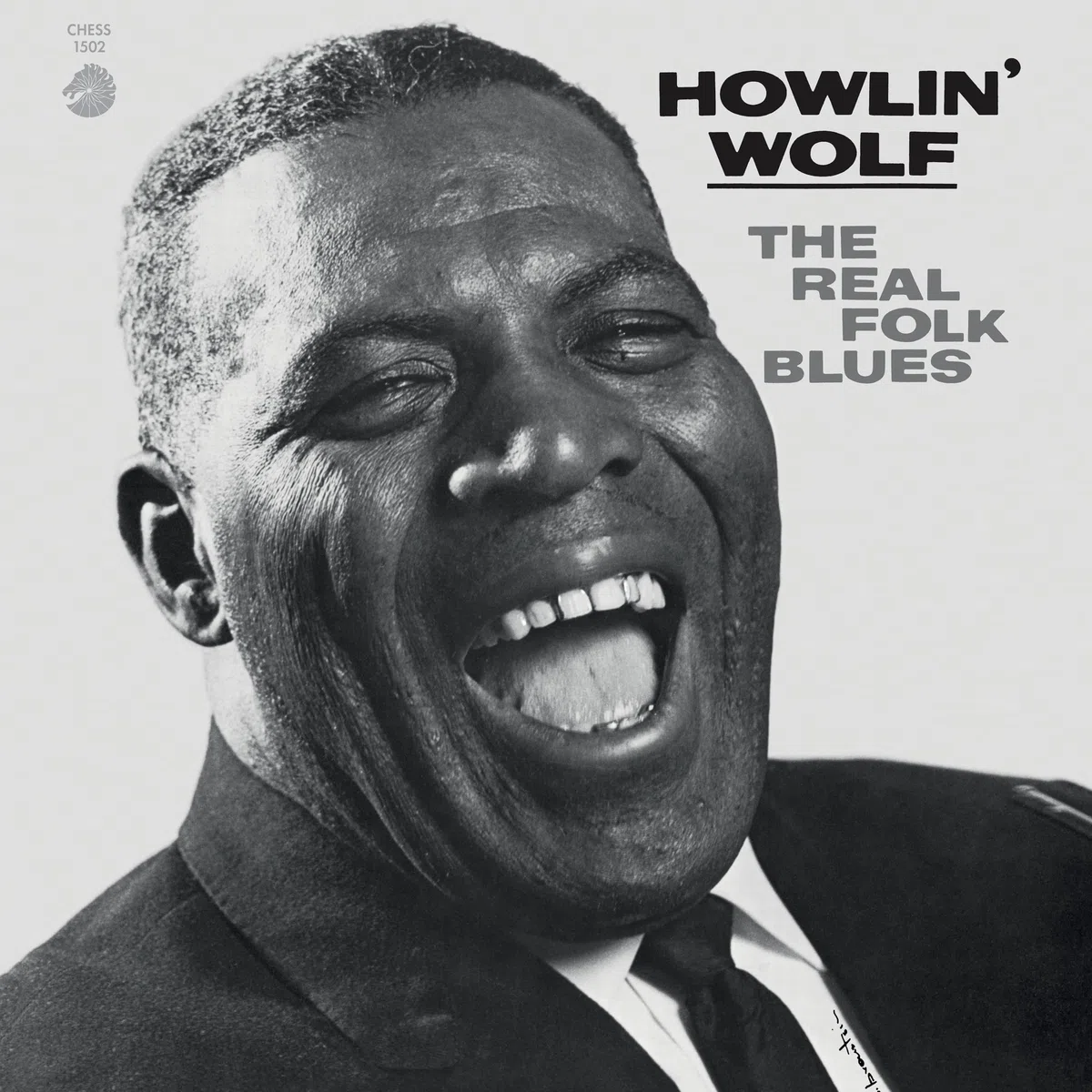 The Real Folk Blues