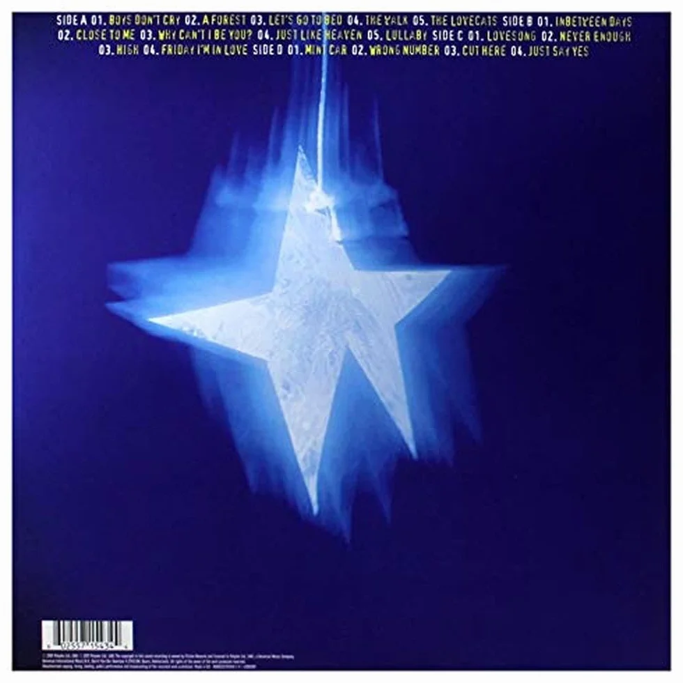 Greatest Hits (2lp) [Vinyl LP]