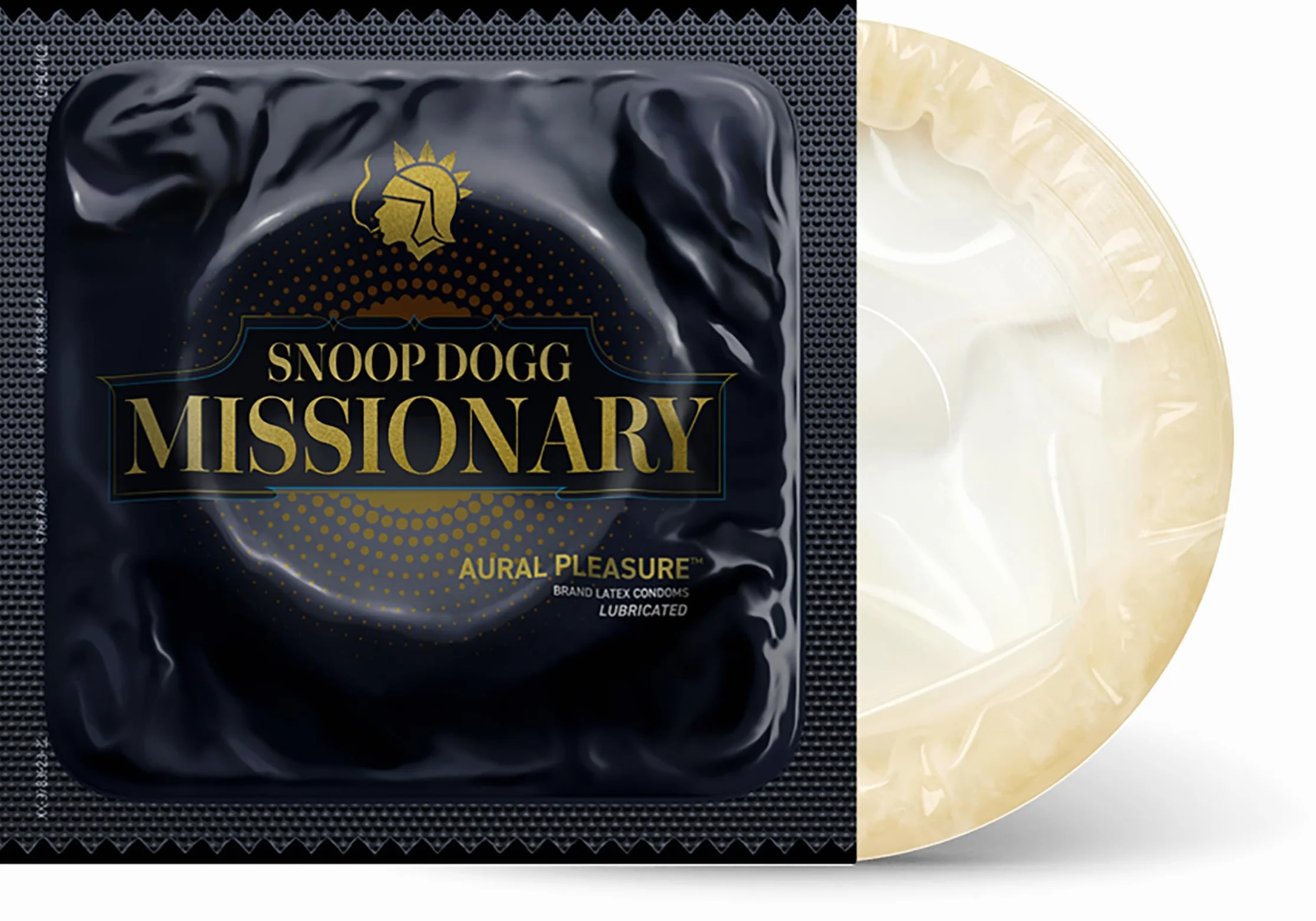 Missionary (White LP Picture Disc)