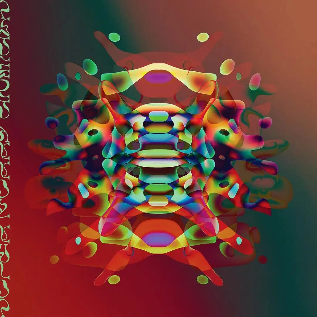 Precreation Percolation/Color