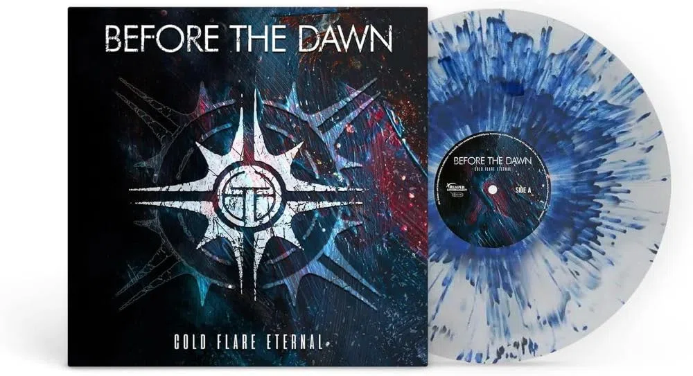 Cold Flare Eternal