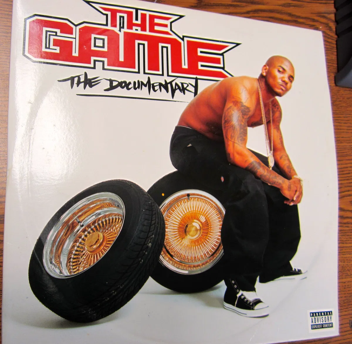 The Documentary