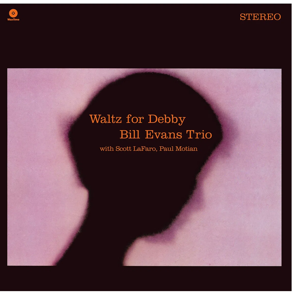 Waltz for Debby - Ltd. Edition 180gr
