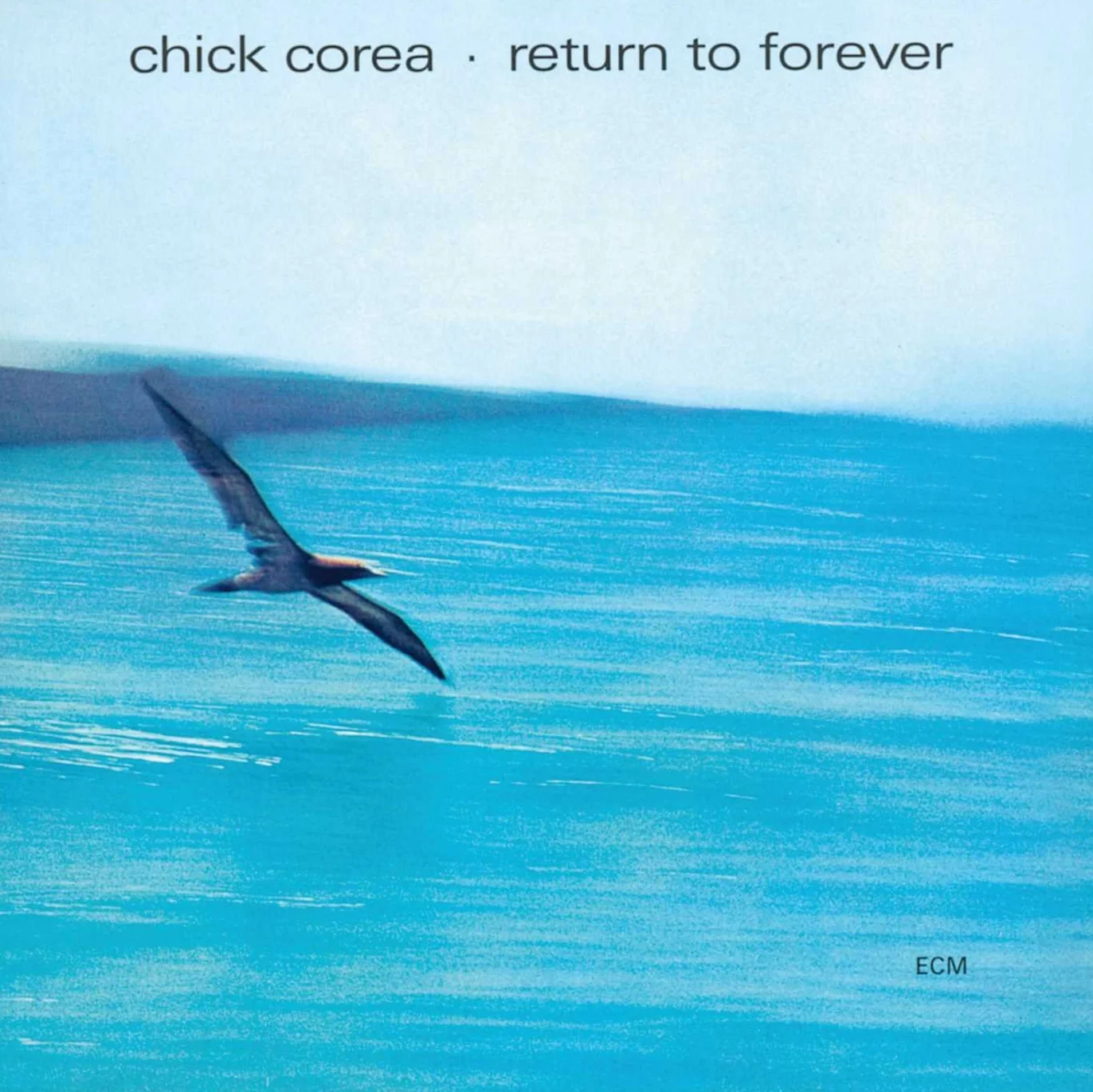 Return to Forever [Vinyl LP]