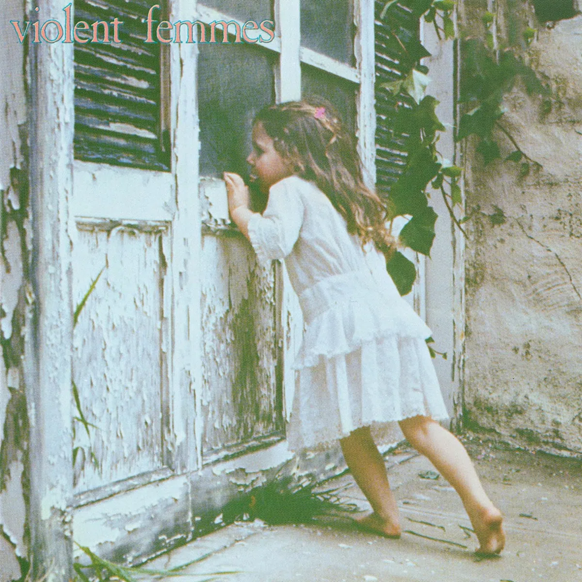 Violent Femmes (Ltd. Dlx. Edt. Rem. 2023 V7)