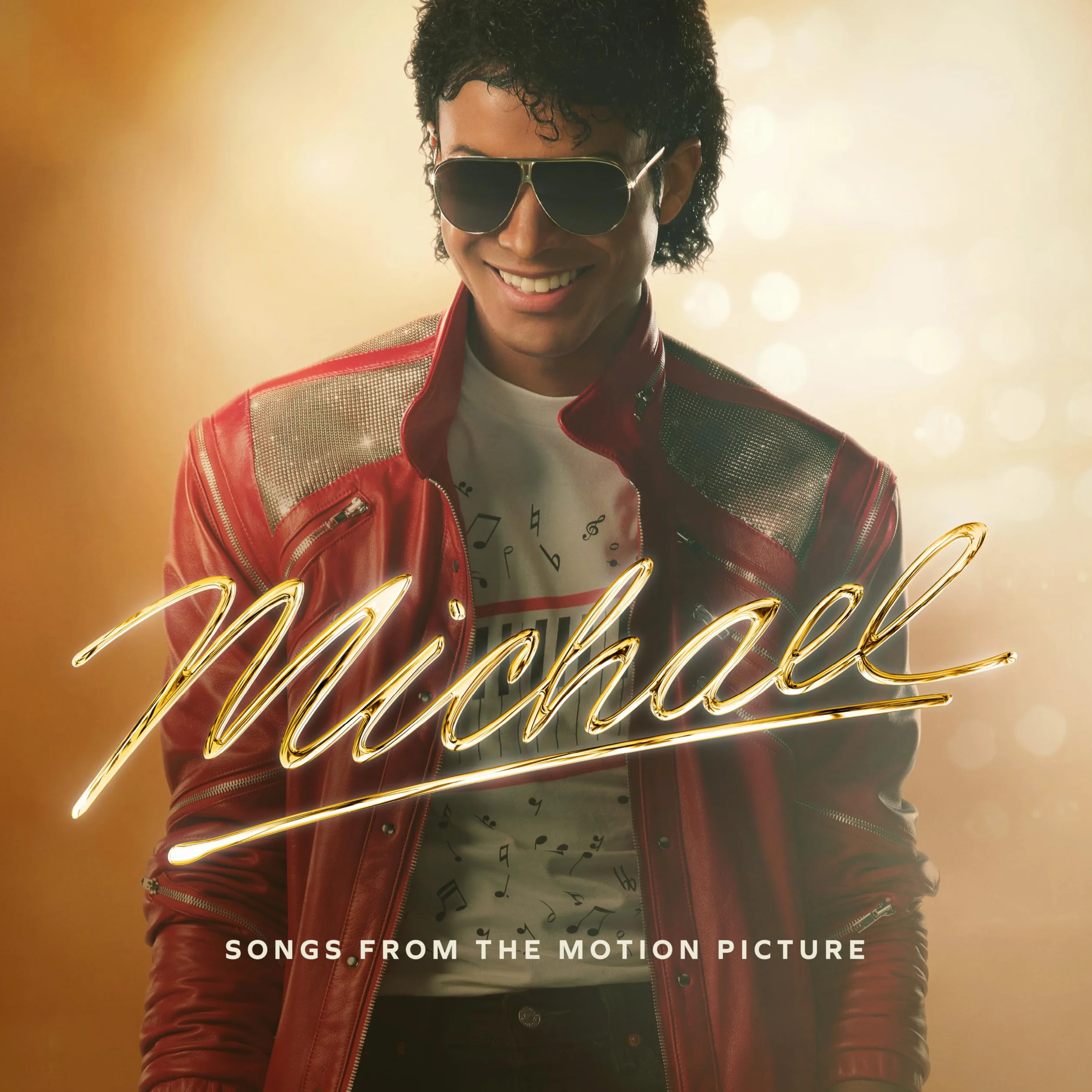 Michael: Songs from the Motion Picture - Crystal C (Amazon Exclusive)